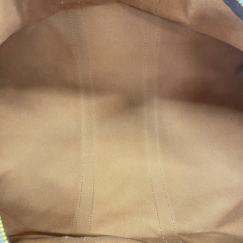 Keepall Bag Canvas 45