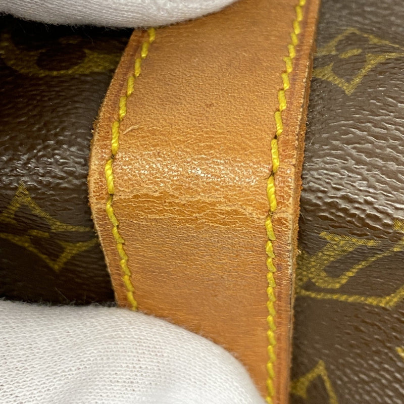 Keepall Bag Canvas 45