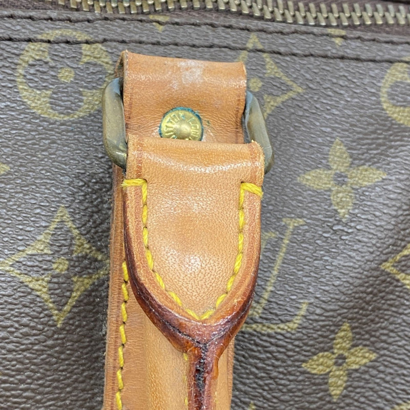 Keepall Bag Canvas 45