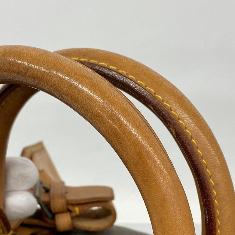 Keepall Bag Canvas 45