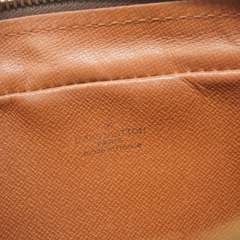 Trocadero Handbag Canvas 23