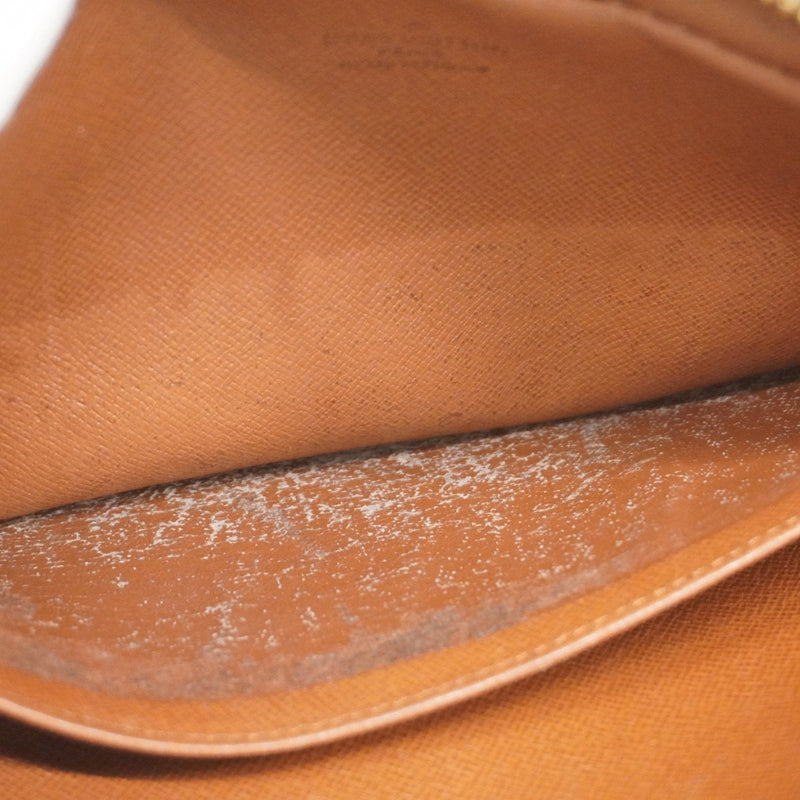 Trocadero Handbag Canvas 23