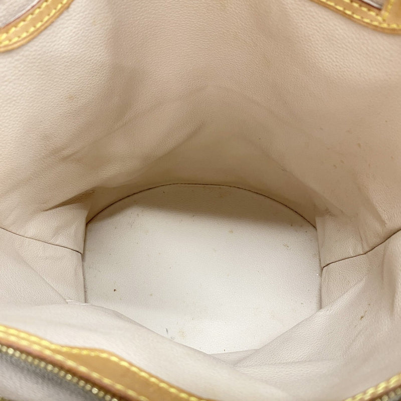 Bucket Bag Canvas Gm