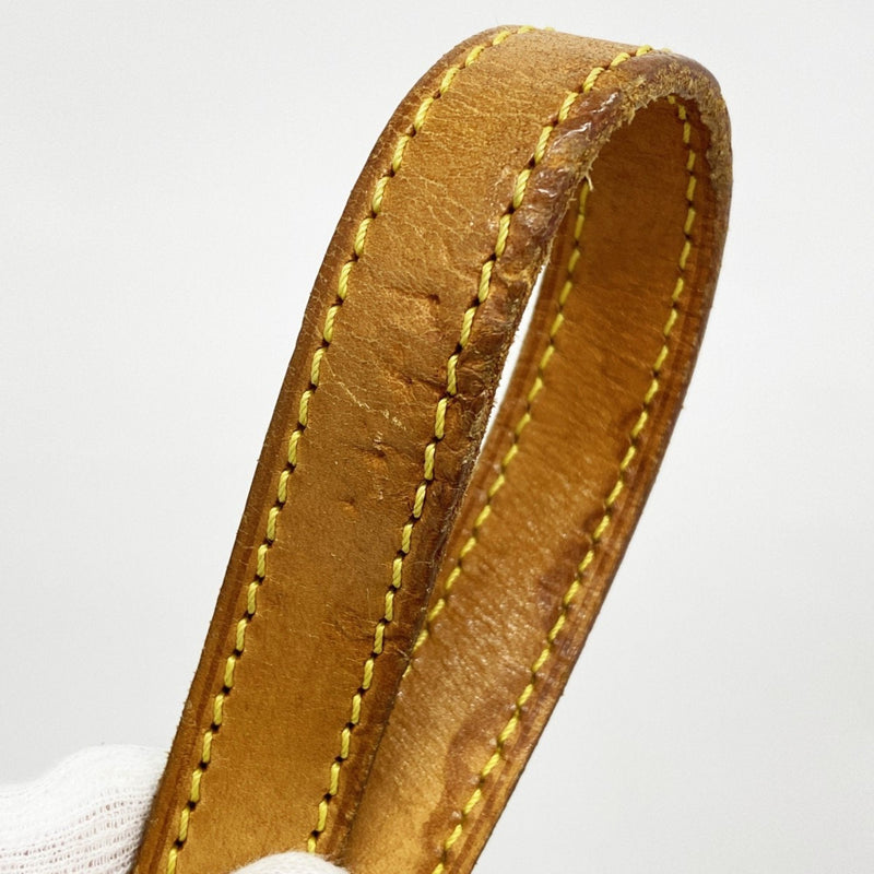 Bucket Bag Canvas Gm