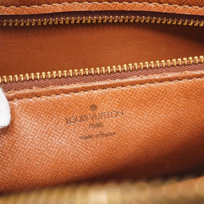 Trocadero Handbag Canvas 27