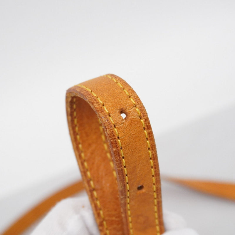 Trocadero Handbag Canvas 27