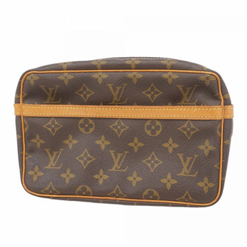 Trocadero Handbag Canvas 23