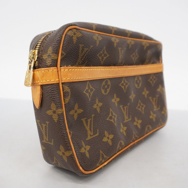 Trocadero Handbag Canvas 23