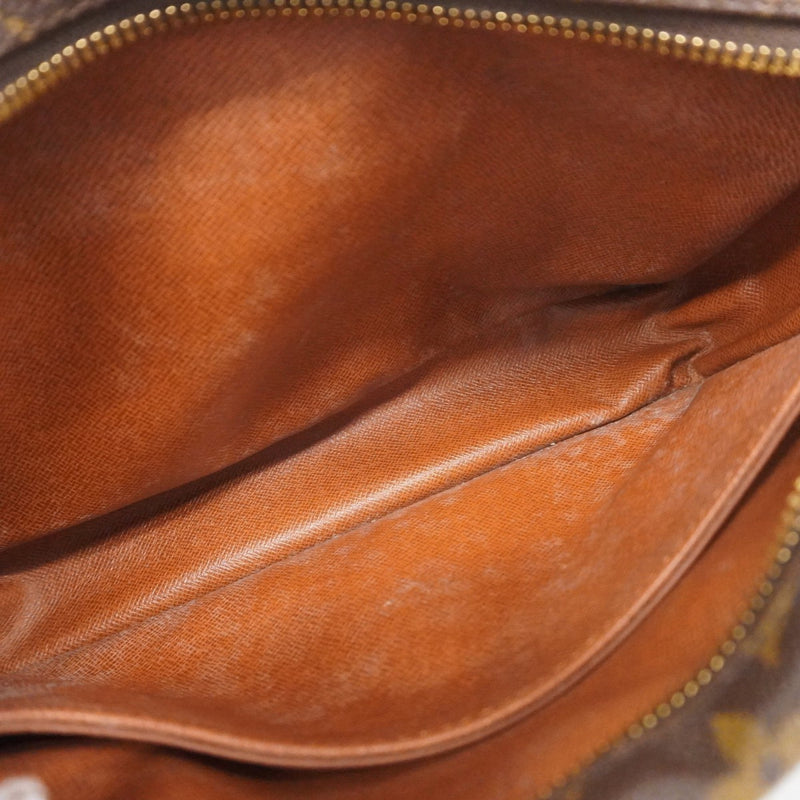 Trocadero Handbag Canvas 23