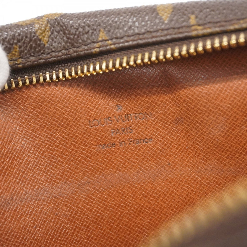 Trocadero Handbag Canvas 23