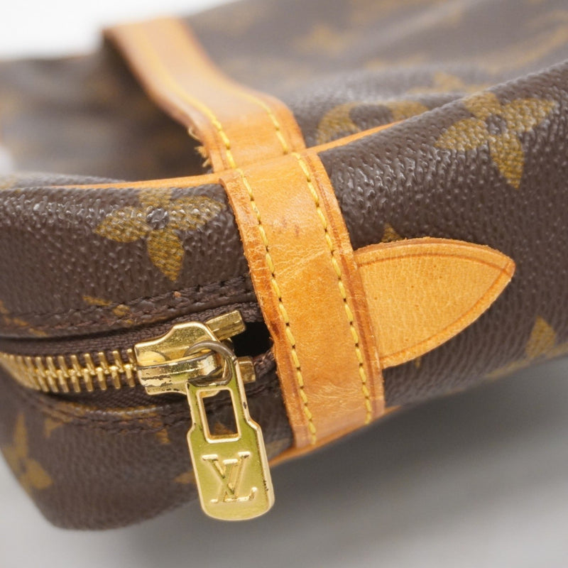 Trocadero Handbag Canvas 23