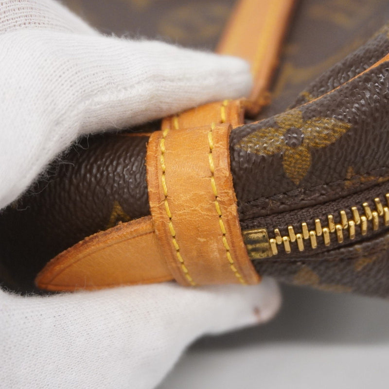 Trocadero Handbag Canvas 23