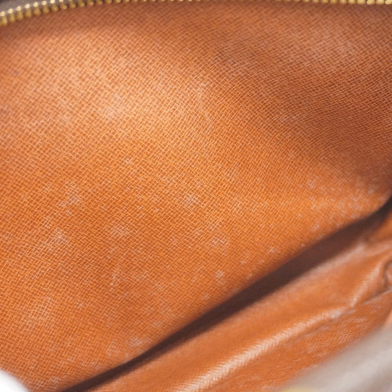 Trocadero Handbag Canvas 23