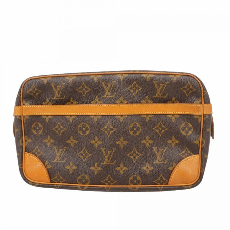 Trocadero Handbag Canvas 27