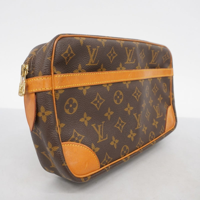 Trocadero Handbag Canvas 27