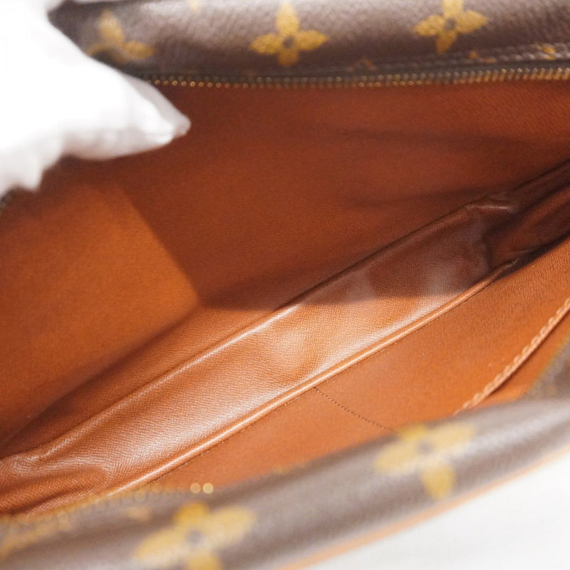 Trocadero Handbag Canvas 27