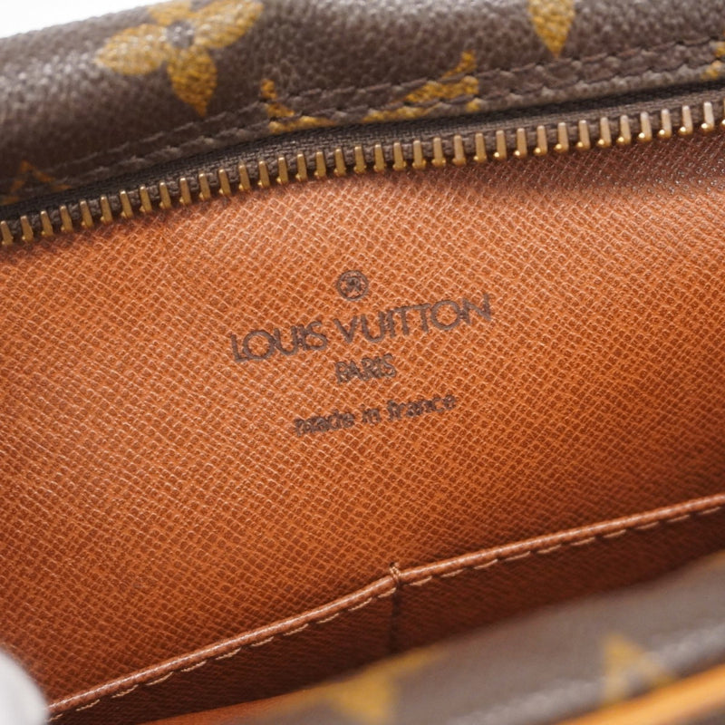 Trocadero Handbag Canvas 27