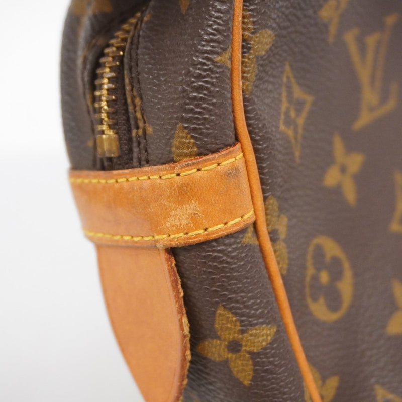 Trocadero Handbag Canvas 27