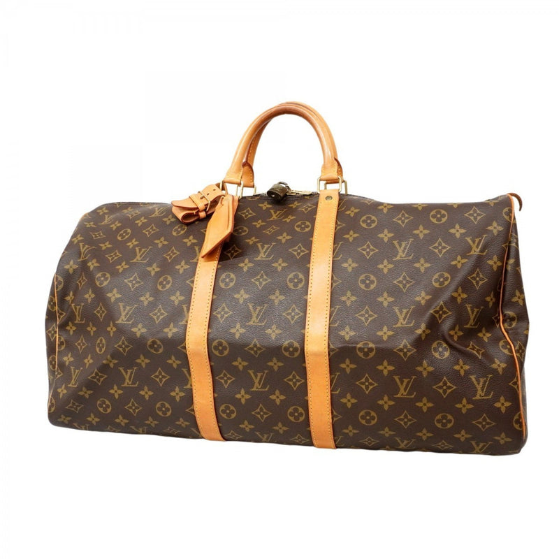 Keepall Bag Canvas 55