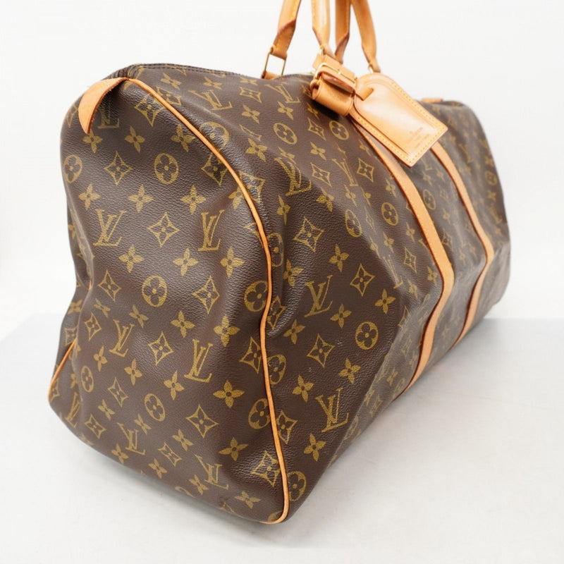 Keepall Bag Canvas 55