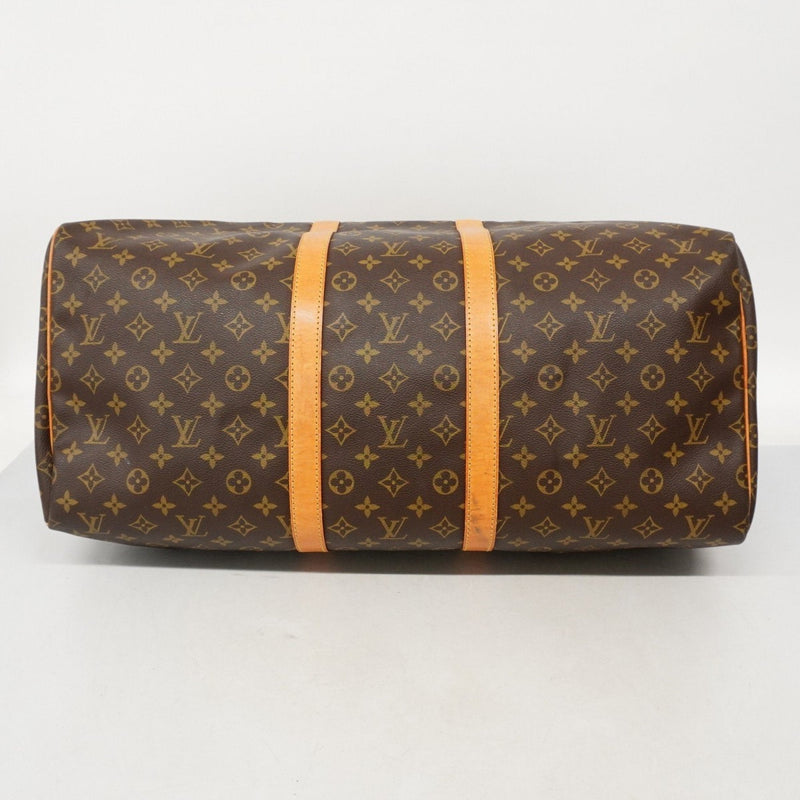 Keepall Bag Canvas 55