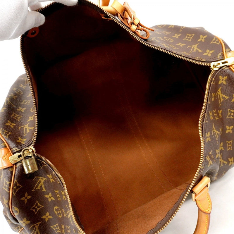 Keepall Bag Canvas 55