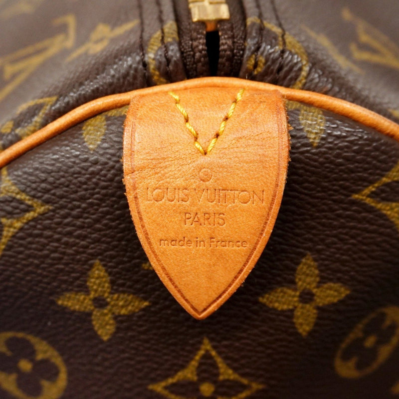 Keepall Bag Canvas 55