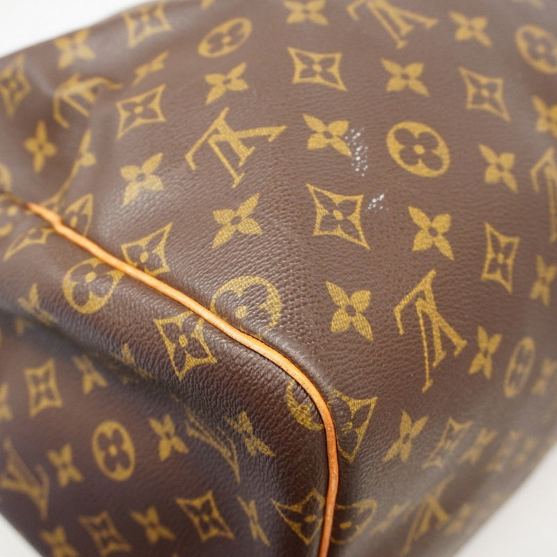 Keepall Bag Canvas 55