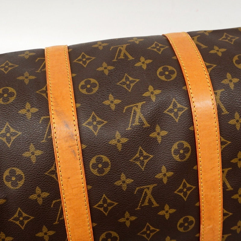 Keepall Bag Canvas 55