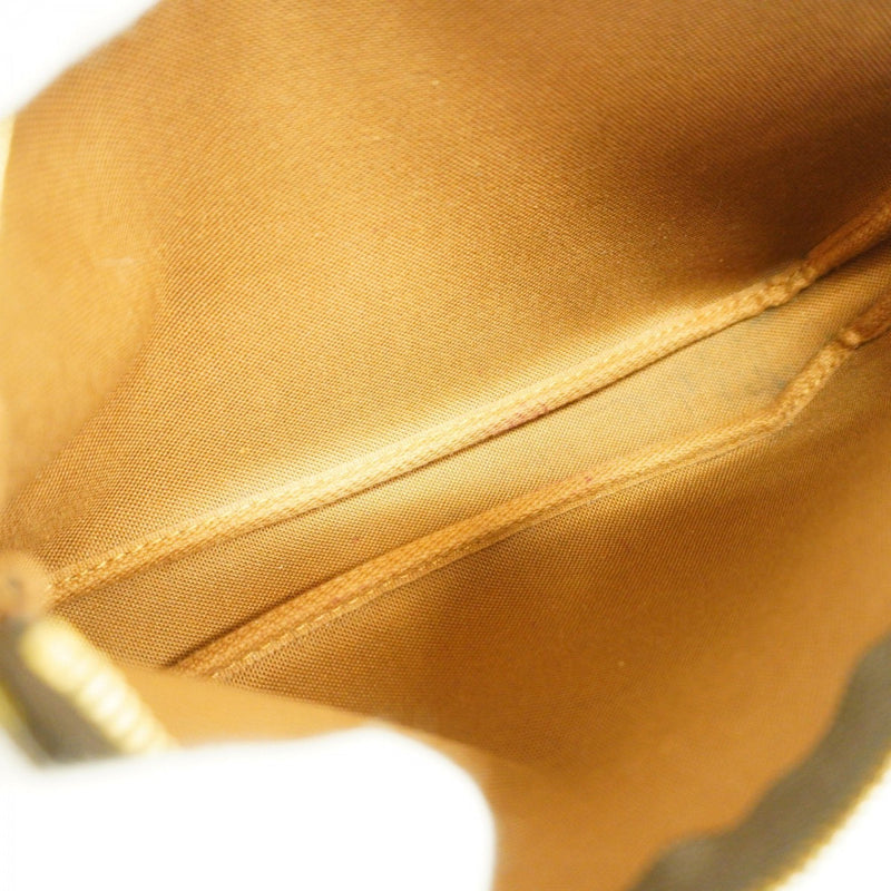 Pochette Accessoires Canvas