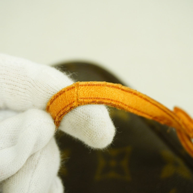 Pochette Accessoires Canvas