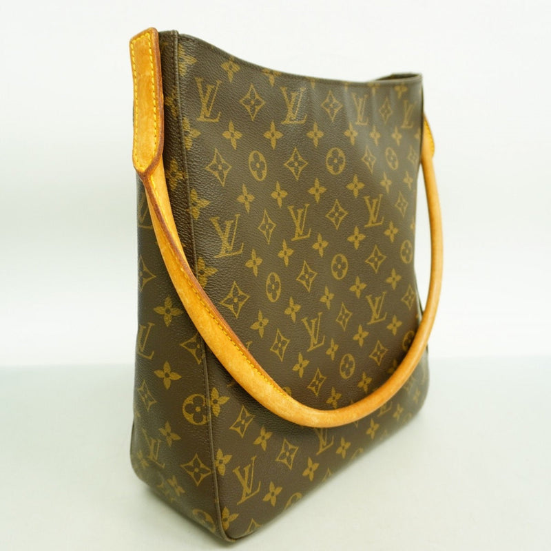 Looping Handbag Canvas Gm