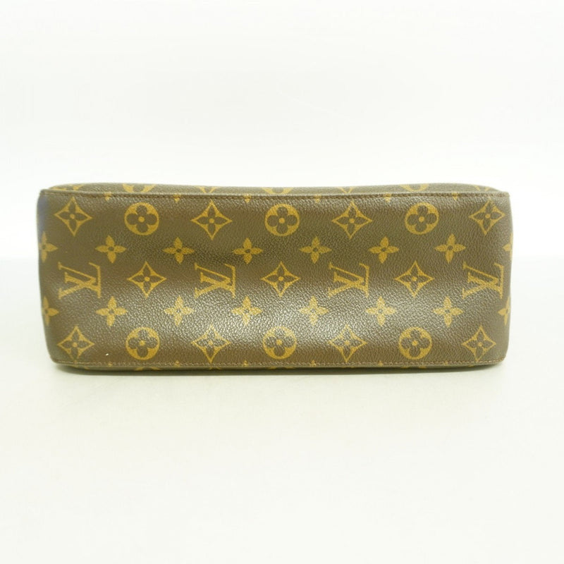 Looping Handbag Canvas Gm