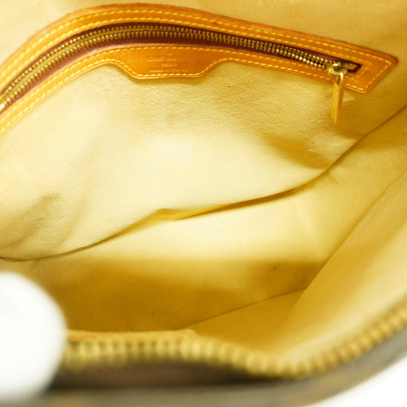 Looping Handbag Canvas Gm