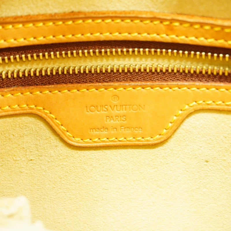 Looping Handbag Canvas Gm