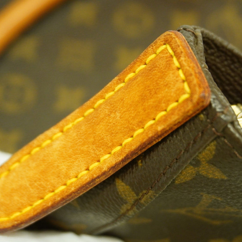 Looping Handbag Canvas Gm