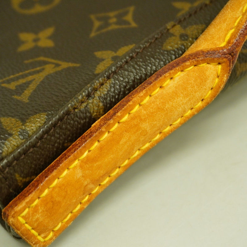 Looping Handbag Canvas Gm