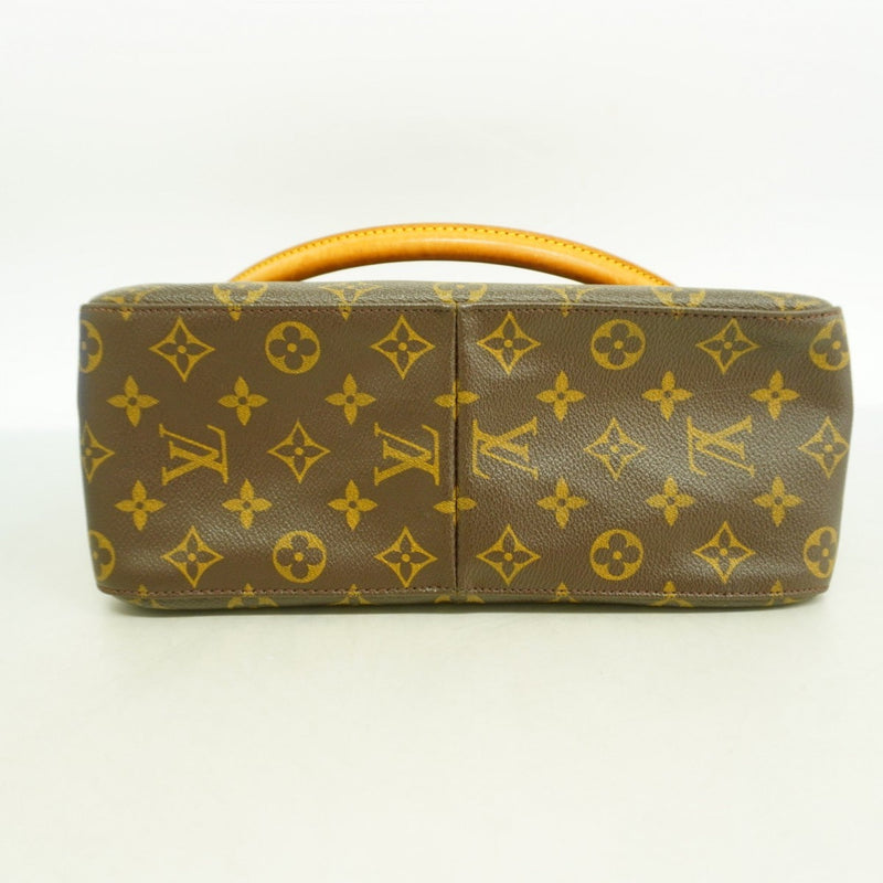 Looping Handbag Canvas Gm