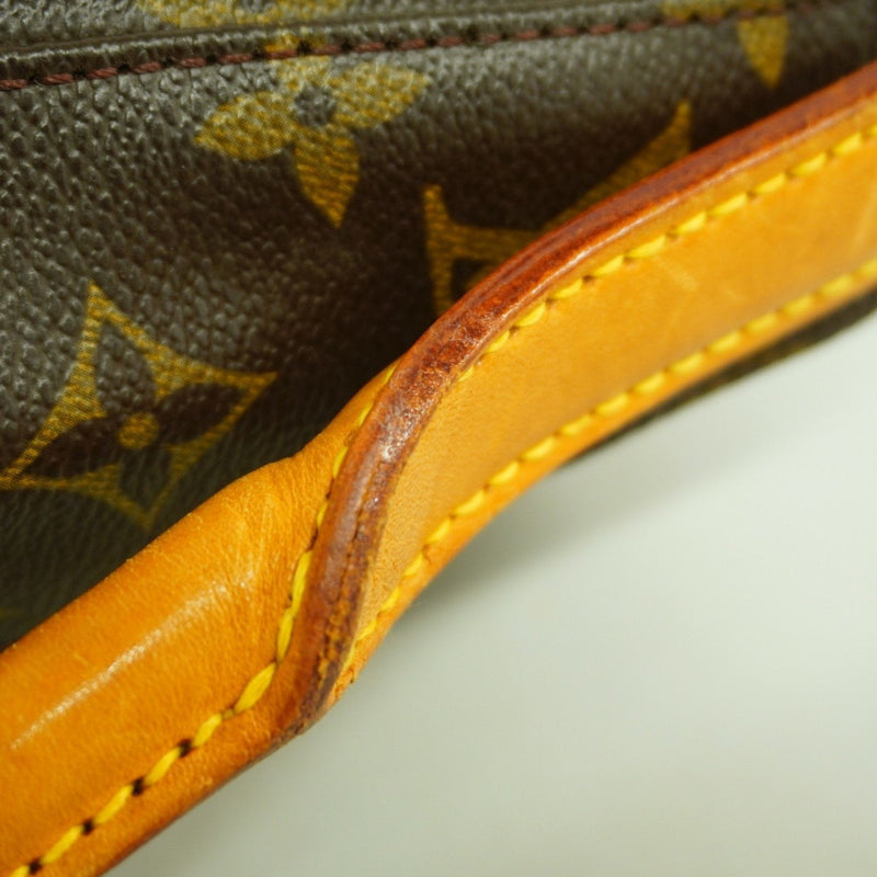 Looping Handbag Canvas Gm