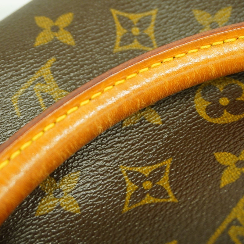 Looping Handbag Canvas Gm