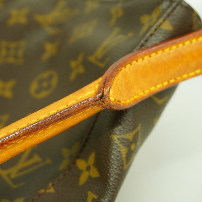 Looping Handbag Canvas Gm