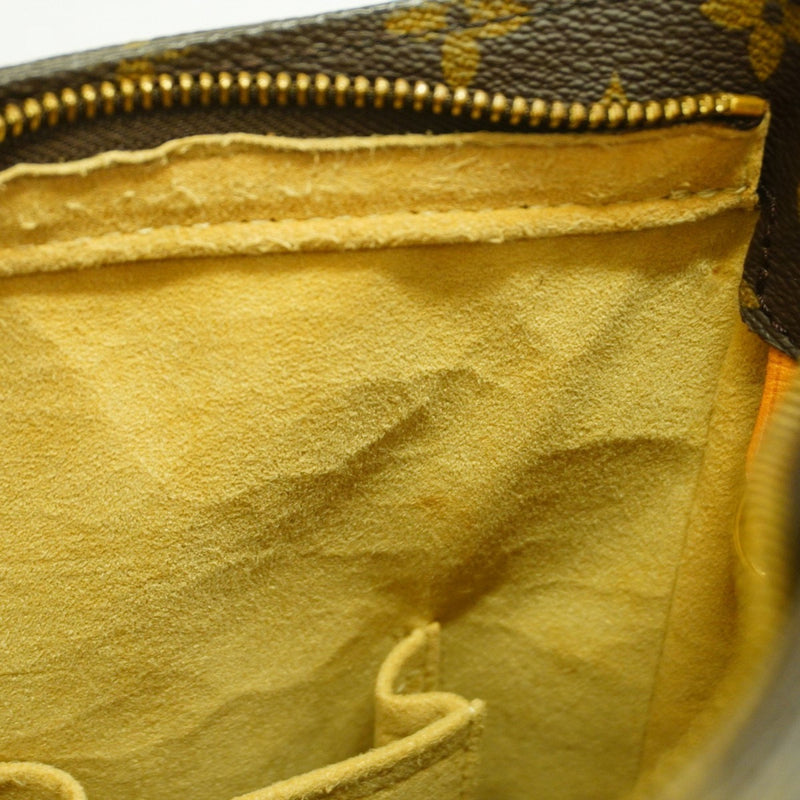 Looping Handbag Canvas Gm