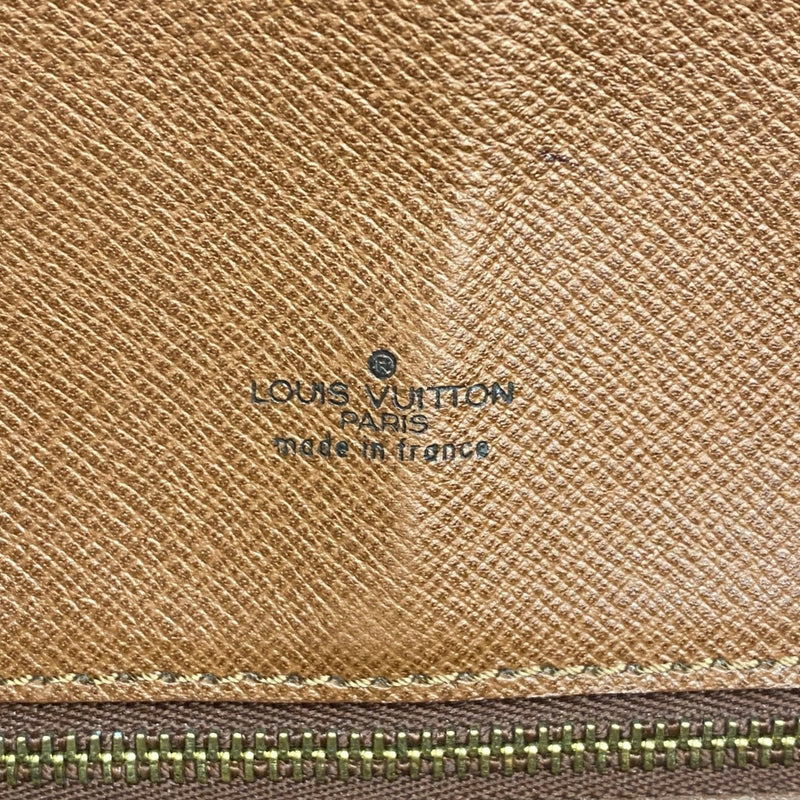 Saint Cloud Handbag Canvas Gm