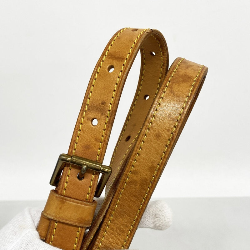 Saint Cloud Handbag Canvas Gm