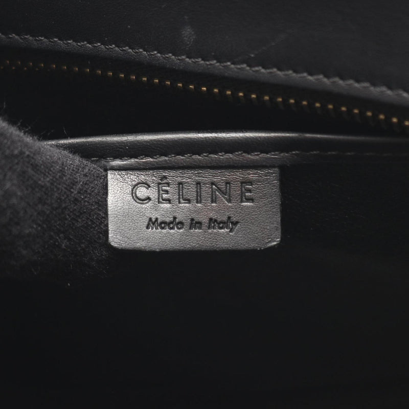 Luggage Bag Canvas And Leather Micro