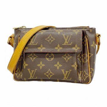 Viva Cite Handbag Canvas Pm