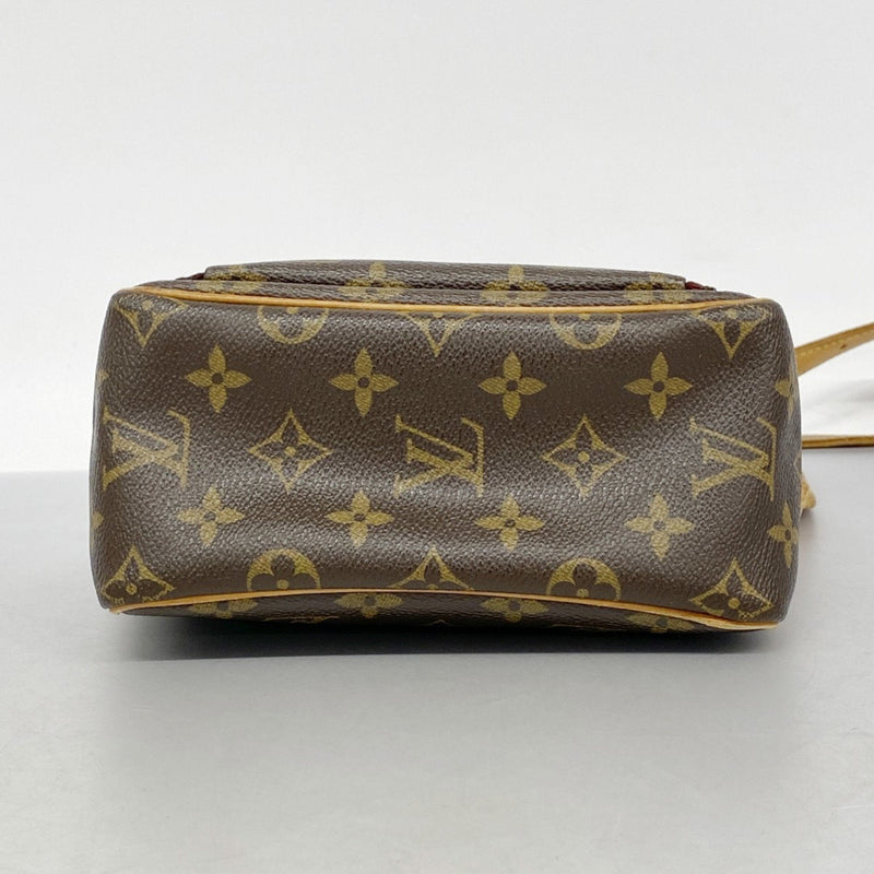 Viva Cite Handbag Canvas Pm