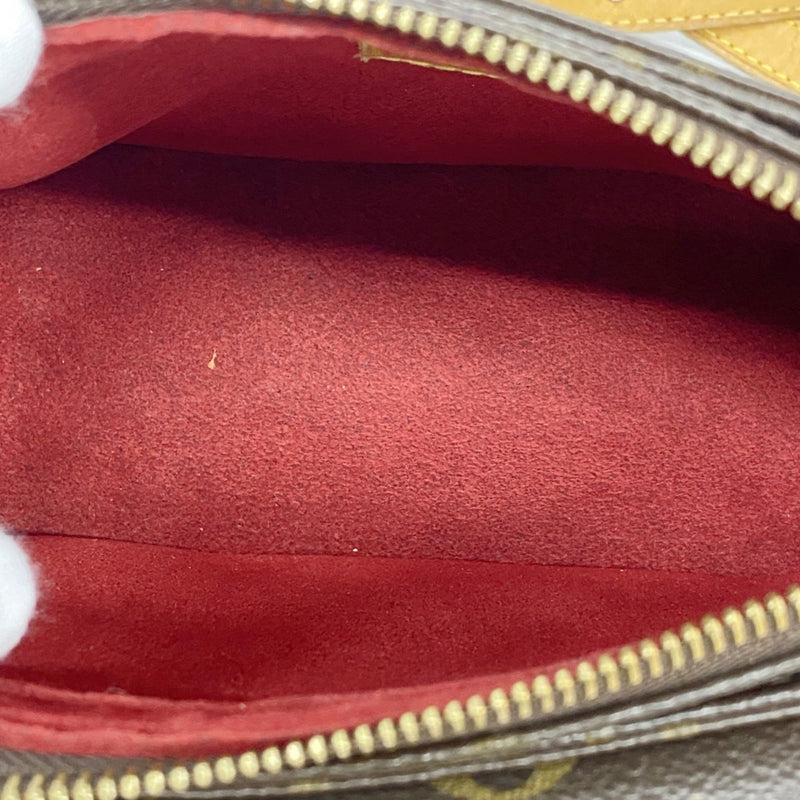 Viva Cite Handbag Canvas Pm