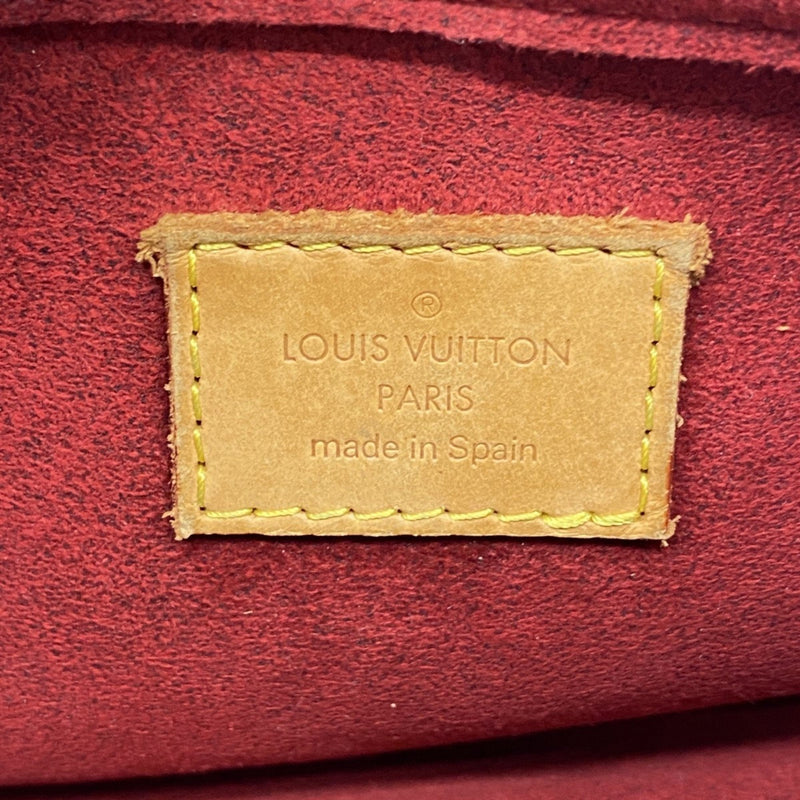 Viva Cite Handbag Canvas Pm