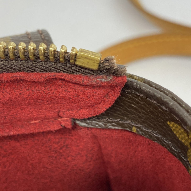 Viva Cite Handbag Canvas Pm